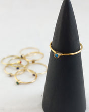 Cargar imagen en el visor de la galería, Vida Anillo S ORO