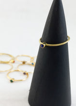 Cargar imagen en el visor de la galería, Vida Anillo S ORO