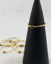 Cargar imagen en el visor de la galería, Vida Anillo S ORO