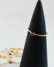 Cargar imagen en el visor de la galería, Vida Anillo S ORO