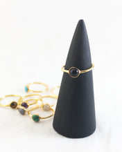 Cargar imagen en el visor de la galería, Vida Anillo L ORO