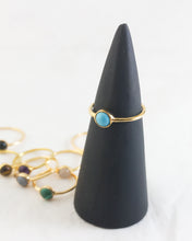 Cargar imagen en el visor de la galería, Vida Anillo L ORO