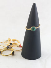 Cargar imagen en el visor de la galería, Vida Anillo L ORO
