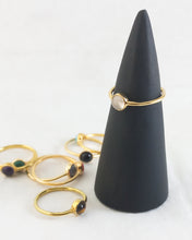 Cargar imagen en el visor de la galería, Vida Anillo L ORO