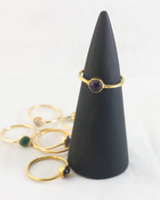 Cargar imagen en el visor de la galería, Vida Anillo L ORO