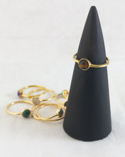 Cargar imagen en el visor de la galería, Vida Anillo L ORO