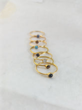Cargar imagen en el visor de la galería, Vida Anillo M ORO