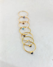 Cargar imagen en el visor de la galería, Vida Anillo M ORO