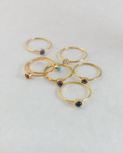 Cargar imagen en el visor de la galería, Vida Anillo M ORO