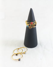 Cargar imagen en el visor de la galería, Vida Anillo M ORO