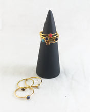 Cargar imagen en el visor de la galería, Vida Anillo M ORO