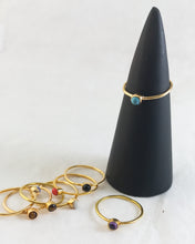 Cargar imagen en el visor de la galería, Vida Anillo M ORO