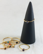 Cargar imagen en el visor de la galería, Vida Anillo M ORO