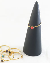 Cargar imagen en el visor de la galería, Vida Anillo M ORO