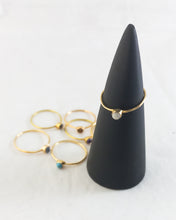 Cargar imagen en el visor de la galería, Vida Anillo M ORO