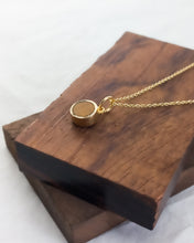 Cargar imagen en el visor de la galería, Vida Collar oro