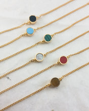 Cargar imagen en el visor de la galería, Vida Pulsera oro