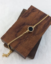 Cargar imagen en el visor de la galería, Vida Pulsera oro