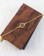 Cargar imagen en el visor de la galería, Vida Pulsera oro