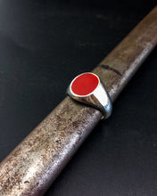 Cargar imagen en el visor de la galería, OVAL M piedra Sello