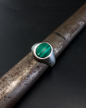 Cargar imagen en el visor de la galería, OVAL M piedra Sello