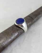 Cargar imagen en el visor de la galería, OVAL M piedra Sello