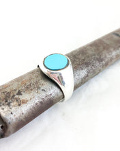 Cargar imagen en el visor de la galería, OVAL M piedra Sello