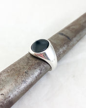 Cargar imagen en el visor de la galería, OVAL M piedra Sello