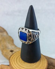 Cargar imagen en el visor de la galería, INCA piedra Sello