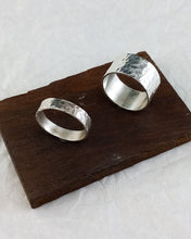 Cargar imagen en el visor de la galería, Texture Anillo
