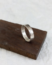 Cargar imagen en el visor de la galería, Texture Anillo