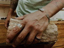 Cargar imagen en el visor de la galería, Tuareg Pulsera