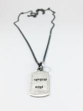 Cargar imagen en el visor de la galería, Sinaí Collar Personalizable