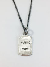 Cargar imagen en el visor de la galería, Sinaí Collar Personalizable