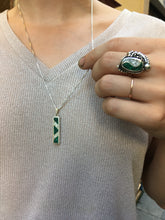 Cargar imagen en el visor de la galería, Mosaico Venezuela Collar 2