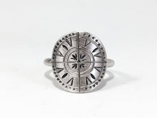 Cargar imagen en el visor de la galería, Enola Anillo Cr