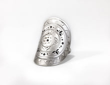 Cargar imagen en el visor de la galería, Enola Anillo CrG