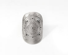 Cargar imagen en el visor de la galería, Enola Anillo CrG