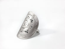 Cargar imagen en el visor de la galería, Enola Anillo CrG