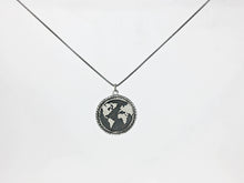 Cargar imagen en el visor de la galería, Mundo Collar L