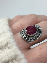 Cargar imagen en el visor de la galería, Nahali Anillo Multicolor
