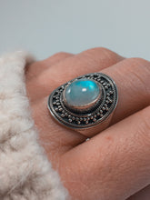 Cargar imagen en el visor de la galería, Nahali Anillo Multicolor