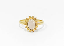 Cargar imagen en el visor de la galería, Sol Anillo Oro