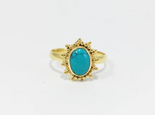 Cargar imagen en el visor de la galería, Sol Anillo Oro