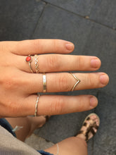 Cargar imagen en el visor de la galería, Seagull Anillo