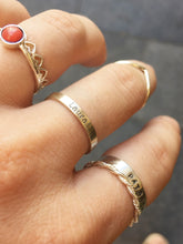 Cargar imagen en el visor de la galería, Vida Anillo L