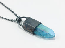 Cargar imagen en el visor de la galería, TAMIMA Aqua Aura