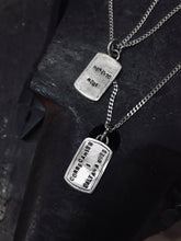Cargar imagen en el visor de la galería, Sinaí Collar Personalizable
