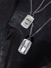 Cargar imagen en el visor de la galería, Sinaí Collar Personalizable