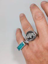 Cargar imagen en el visor de la galería, KINKY piedra Sello